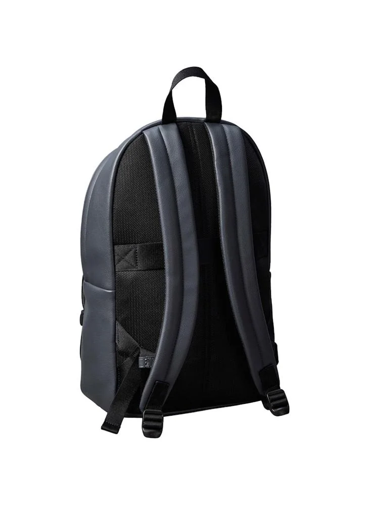 CALVIN KLEIN Iron Gate Raised Round Backpack for Men | Best Price UAE
