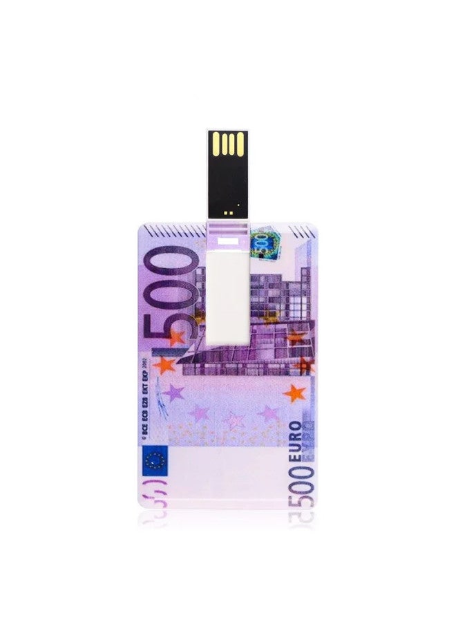 Card USB Flash Drive 8G 16G Company Anniversary Gift USB Flash Drive 32G Creative USB Flash Drive 1TB 2TB-Color:014-Capacity:32G Expansion 1TB - Image 1