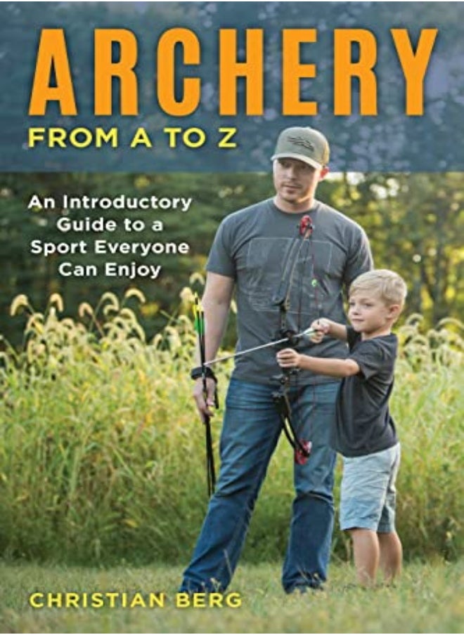 Archery from A to Z 