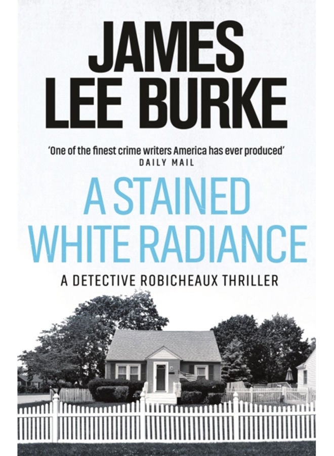 A Stained White Radiance 
