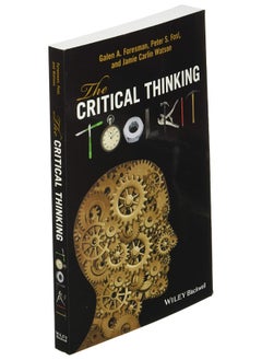 The Critical Thinking Toolkit  - Image 3