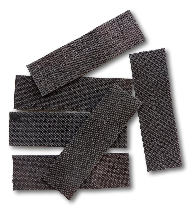 Nextage Premium Toe Guard for Cricket Bats. (2) - Image 1