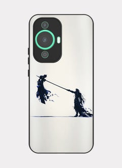 Huawei Nova 11 case cover Bleach Ichigo Kurosaki