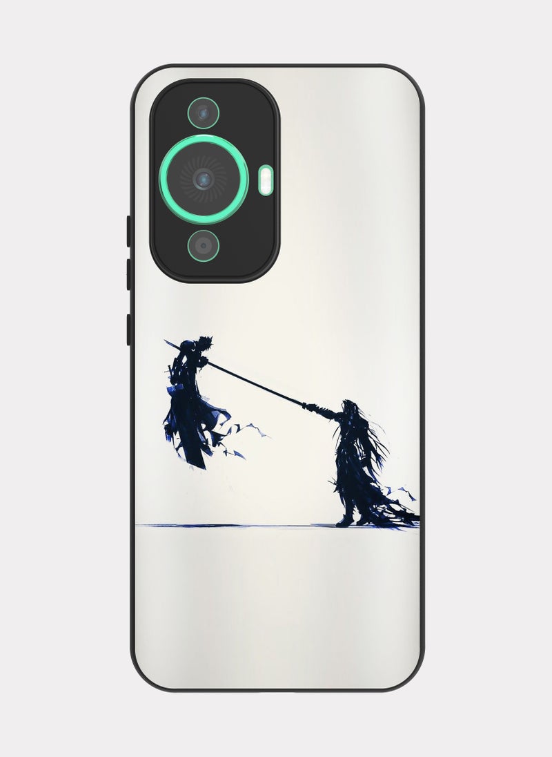 PXLAAT - Huawei Nova 11 case cover Bleach Ichigo Kurosaki - Image 1
