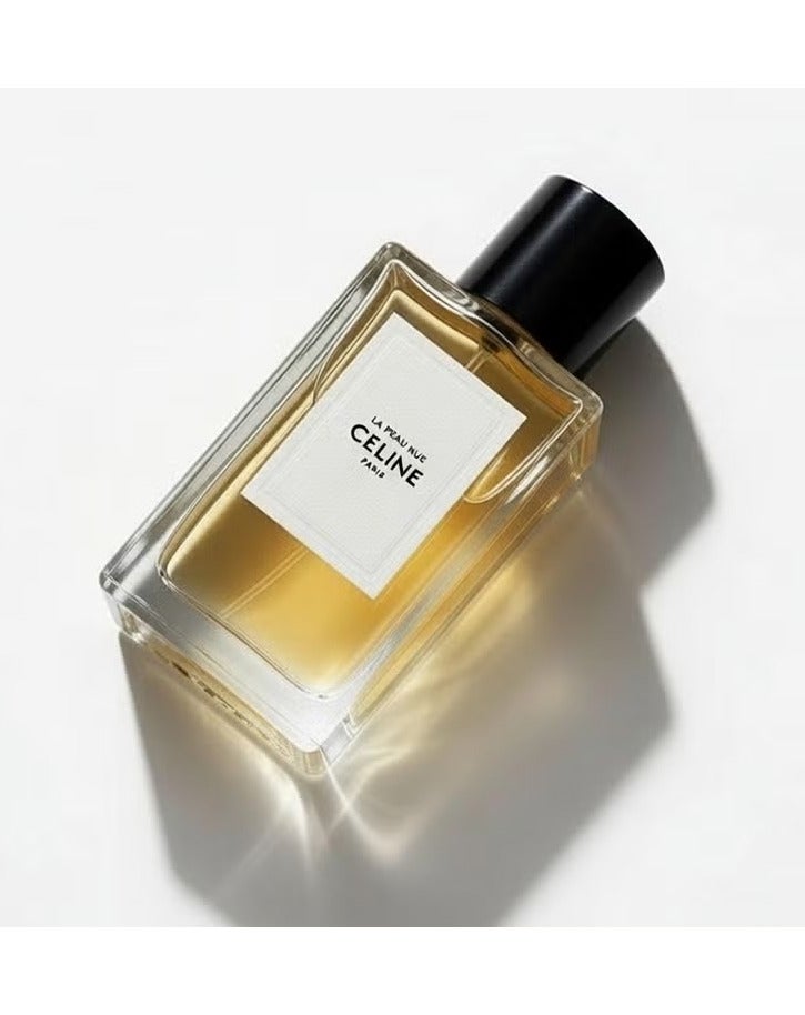 Celine La Peau Nue Eau de Parfum 100ml – Premium Floral Fragrance - Image 1