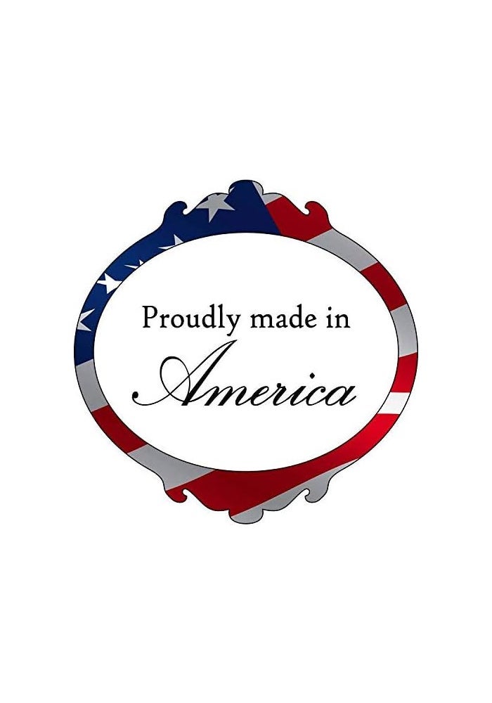 Hortense B. Hewitt Unity Candle Set with 9-Inch Pillar and 10-Inch Tapers - White Wedding Decor - Image 5