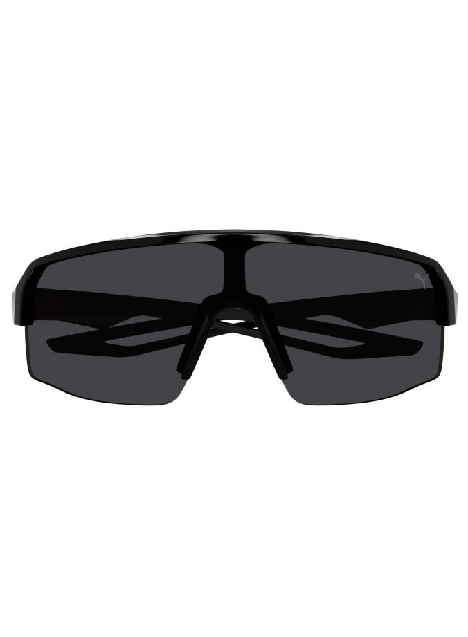 PUMA Puma PU0399S 001 99 Men's Sunglasses  - Image 2