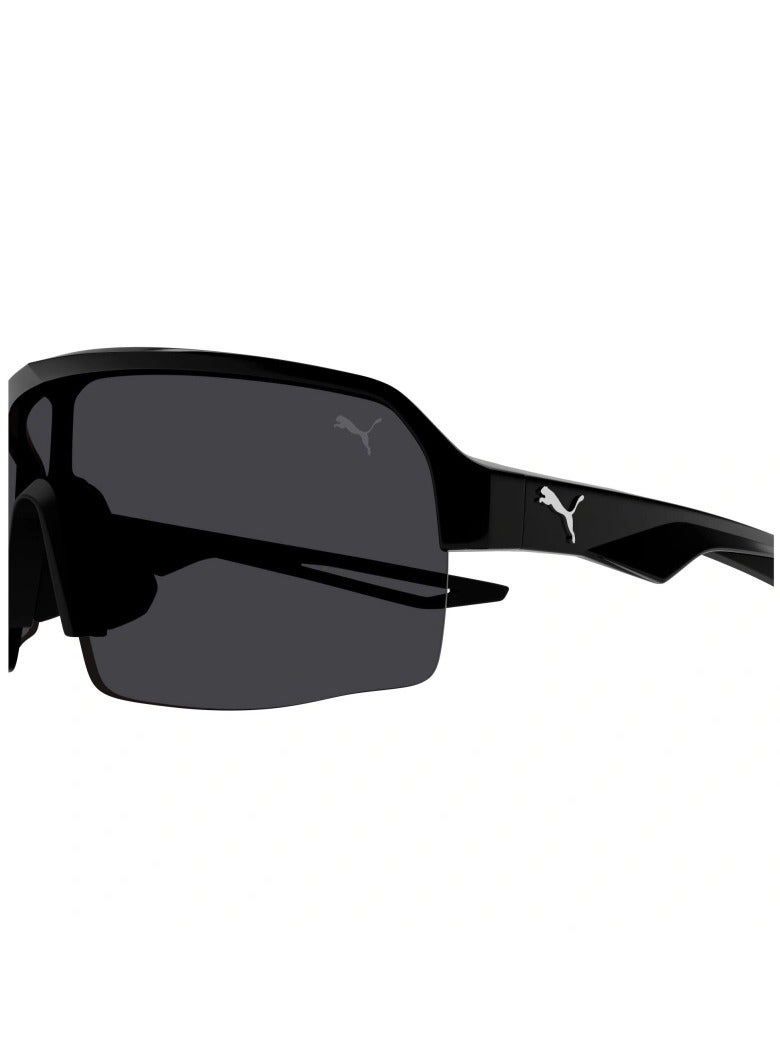 PUMA Puma PU0399S 001 99 Men's Sunglasses  - Image 3