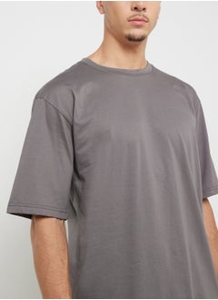 Seventy Five Back Print T-Shirt  - Image 3