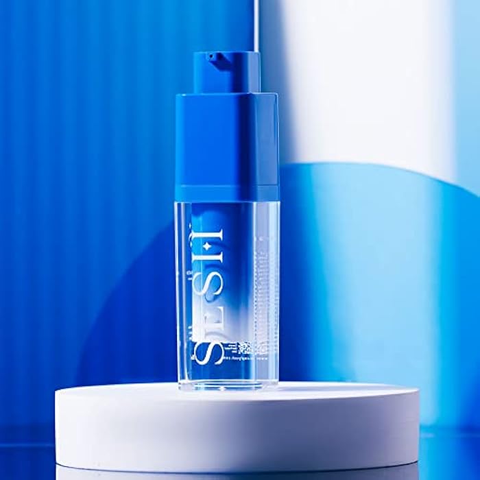 SESH Ready In Action Anti-Aging Serum - Image 2
