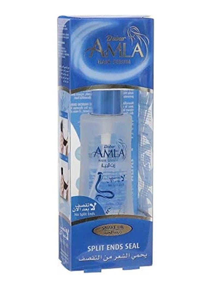 Dabur Amla Snake Oil 50ml - Image 2