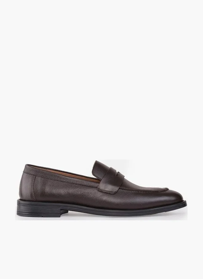 DUCHINI Men Slip-On Loafers