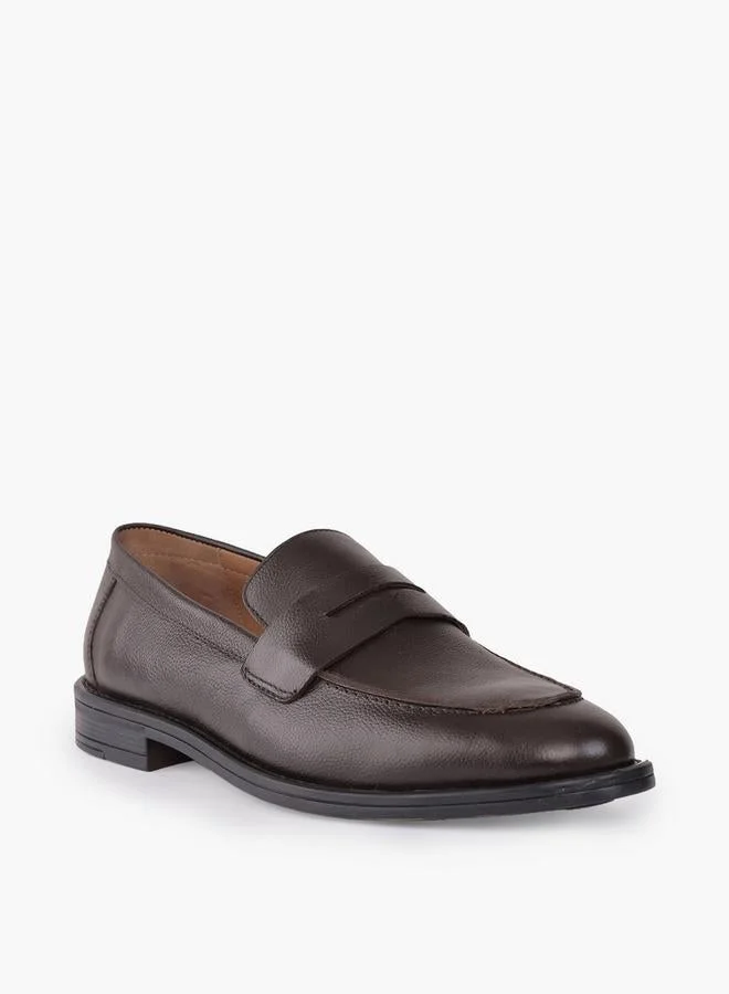 DUCHINI Men Slip-On Loafers