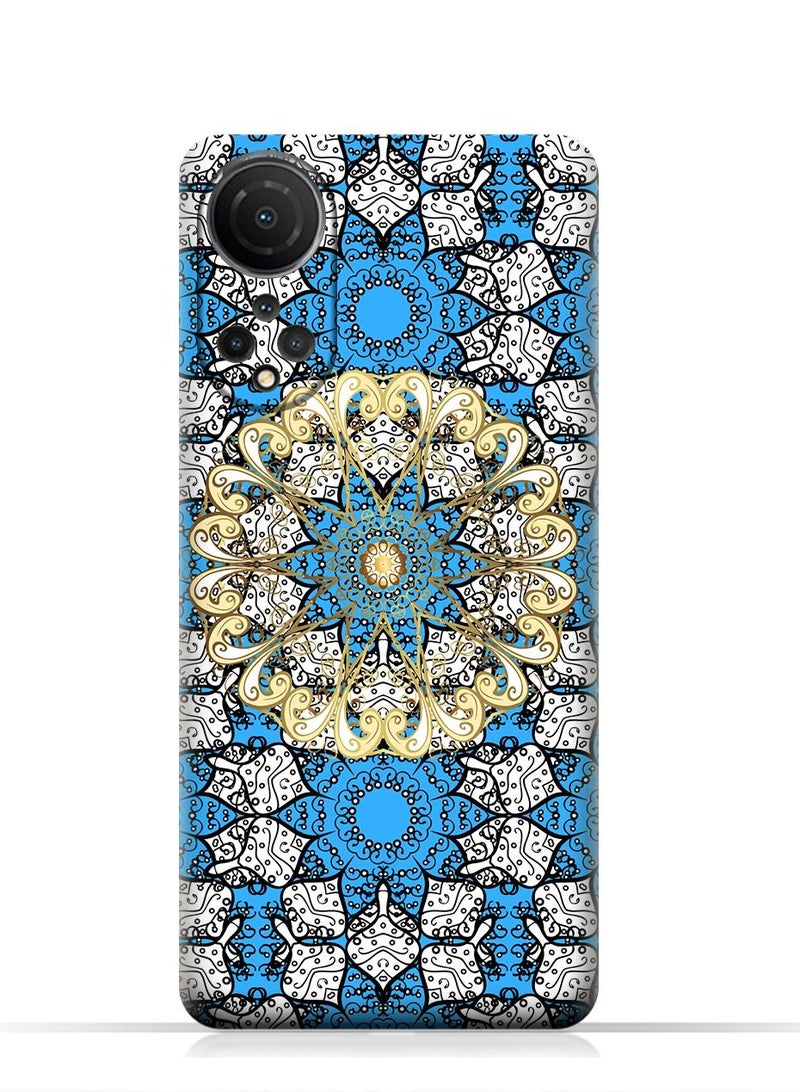 AMC DESIGN Protective Case Cover For Honor X7 - Image 1