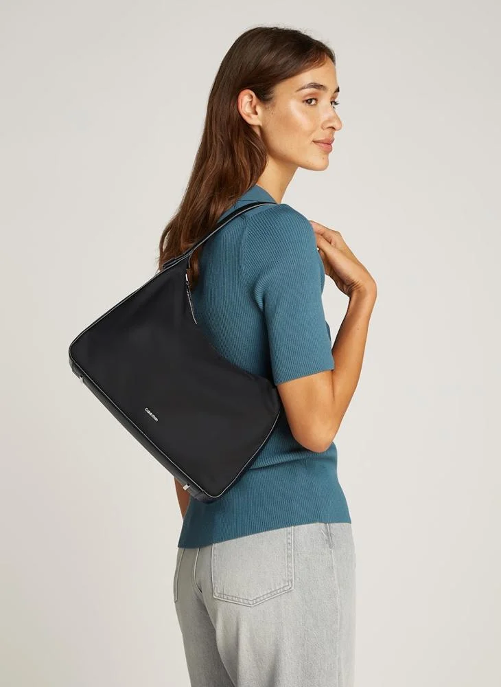 كالفن كلاين Sense Medium Crossbody