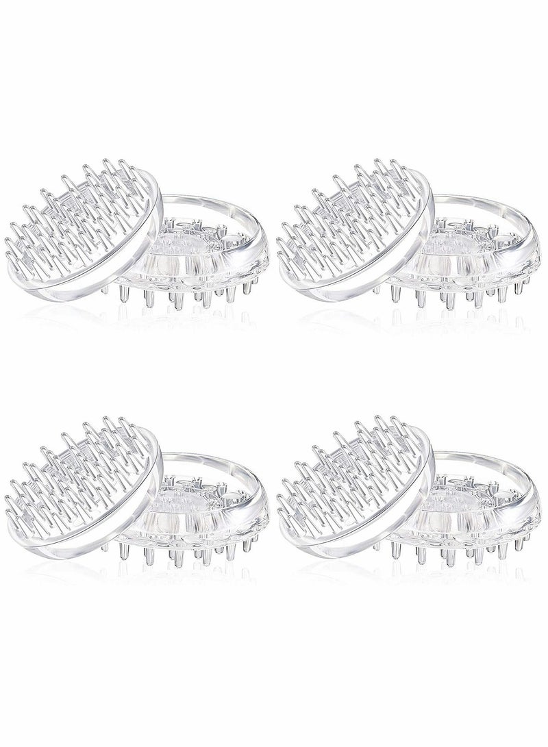 Y&D Furniture Cups, Carpet Protectors, Spiked Caster Round Cups Cup, for Sofas, Tables, Chairs Other (8 Pieces) - Image 1