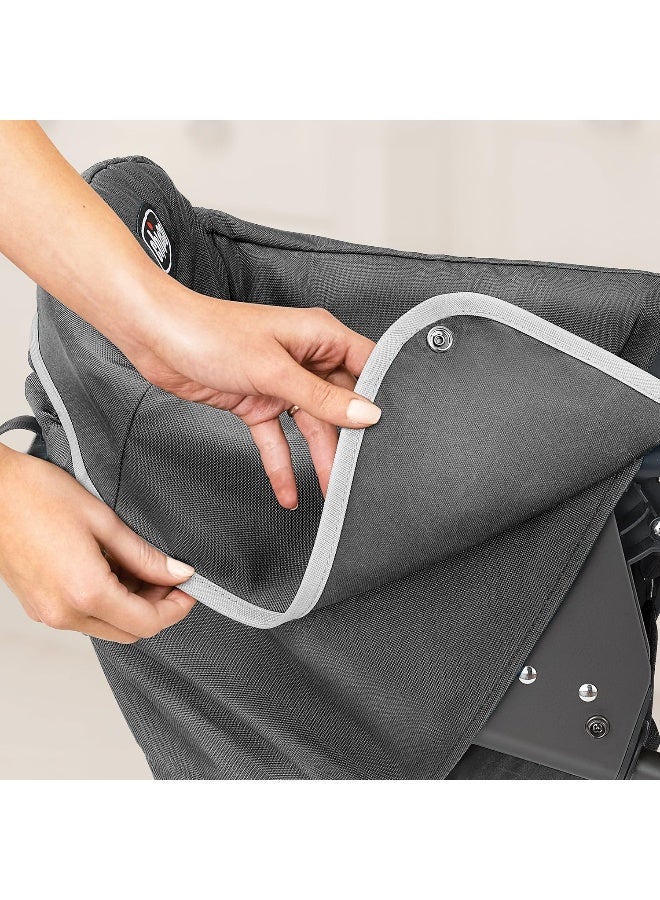 Chicco QuickSeat Hook-On Chair - Image 5