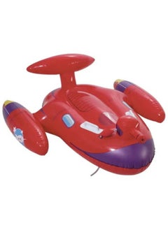 Bestway Space Splasher Inflatable Ride-On Float  - Image 3