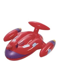 Bestway Space Splasher Inflatable Ride-On Float  - Image 4