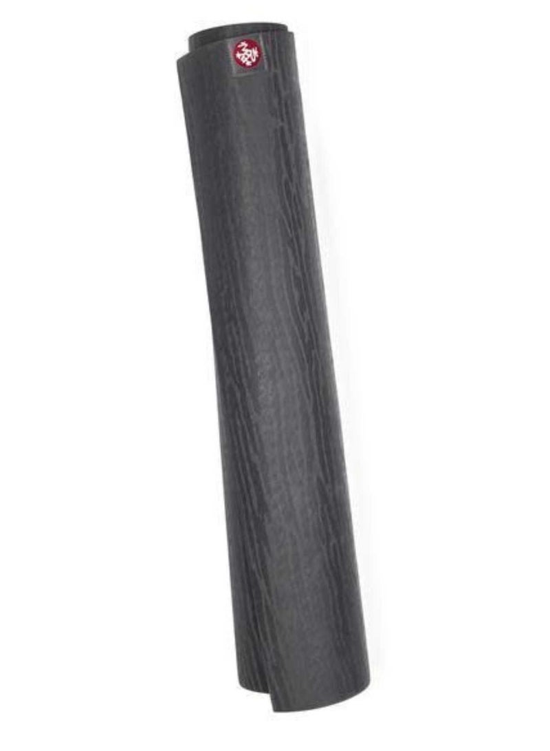 Manduka Eko Lite Yoga Mat 4Mm Charcoal 71 Inch - Image 3