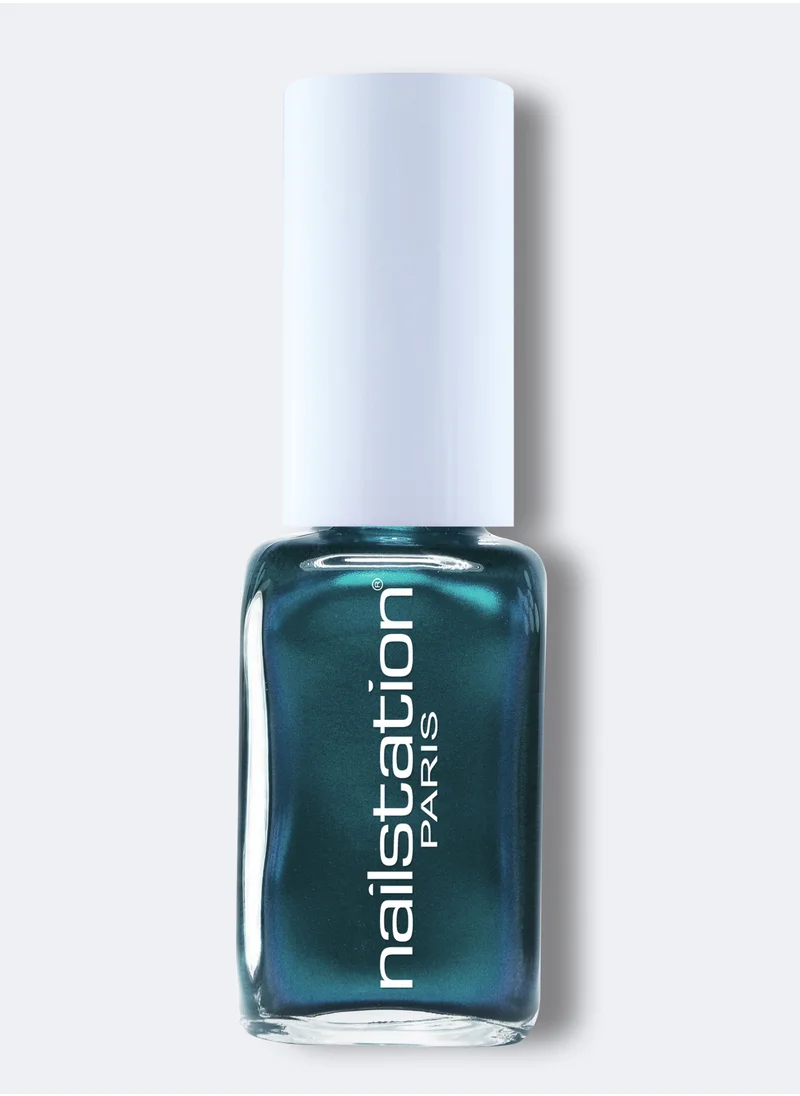 Nailstation Nail Polish Glossy fake fur