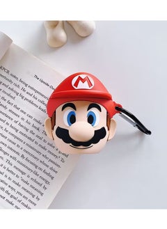 Use Apple Bluetooth Earphones With Silicone Protective Case
