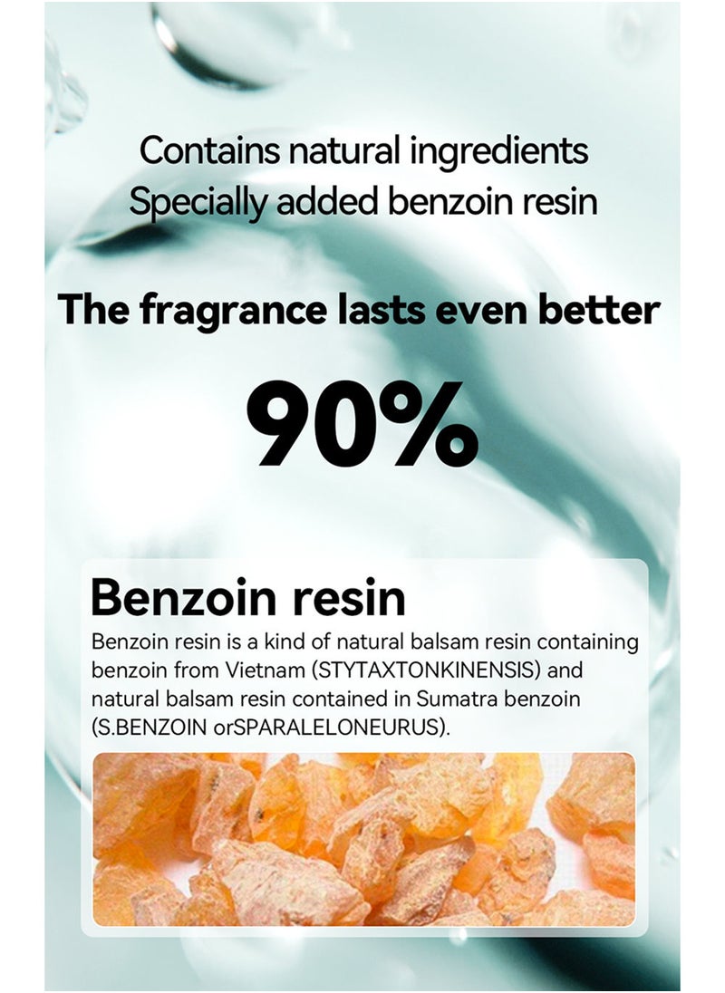 EzzySo - 100ml Pure Plant Ritz-Carlton Essential Oil For Humidifier Diffusers - Image 1