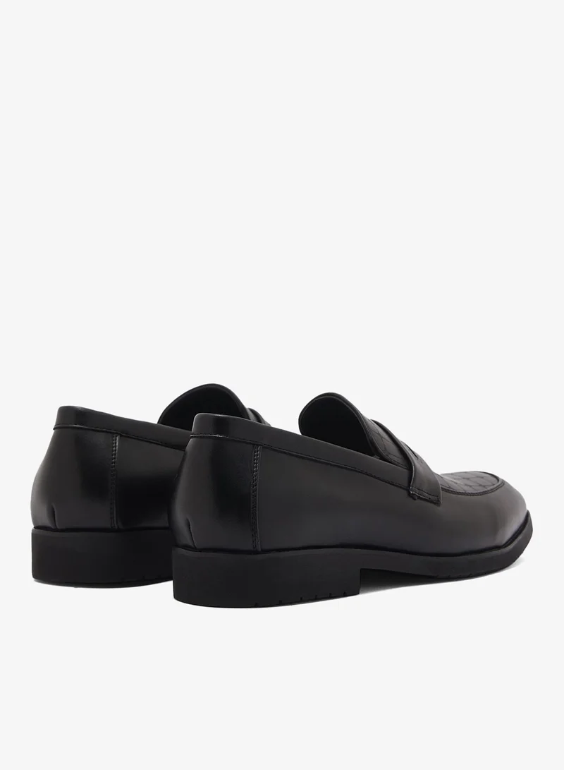 Robert Wood Tassel Formal Slip Ons