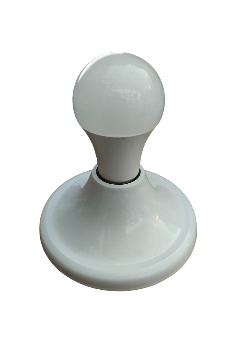 CHT With 9w Bulb Wall and Ceiling Bulb Holder Thread Type - Image 2