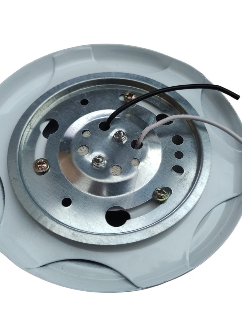 CHT With 9w Bulb Wall and Ceiling Bulb Holder Thread Type - Image 5