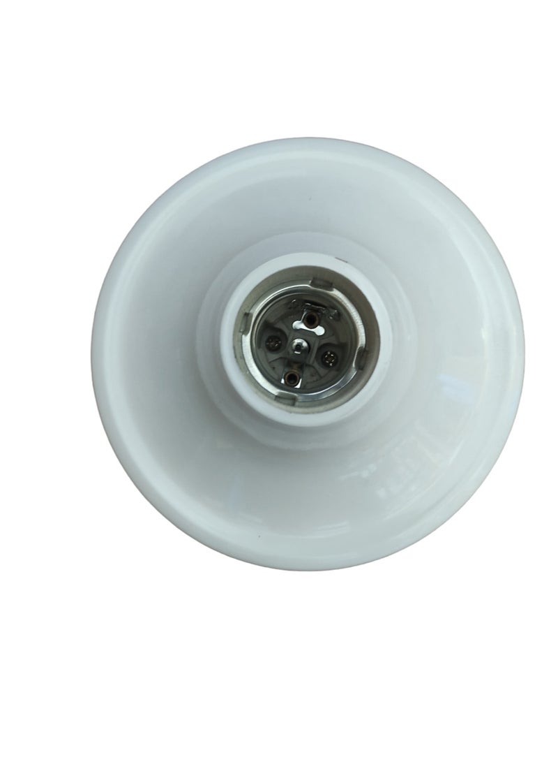 CHT With 9w Bulb Wall and Ceiling Bulb Holder Thread Type - Image 3