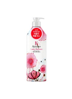Kerasys Erasys Lovely And Romantic Perfumed Conditioner 600Ml X2  - Image 3