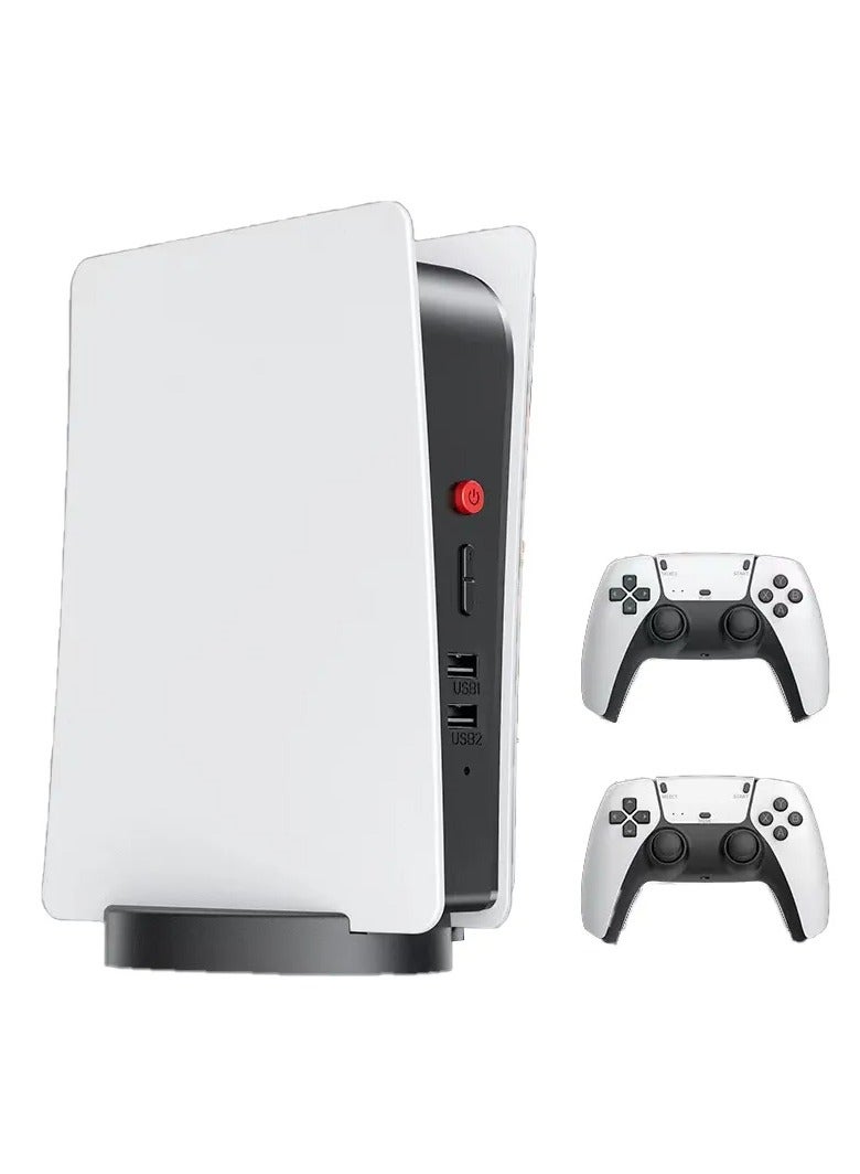 2.4G Wireless Controller 4K Quality Console Video Games - Image 3