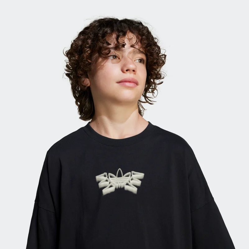 adidas Originals Youth Loose T-Shirt