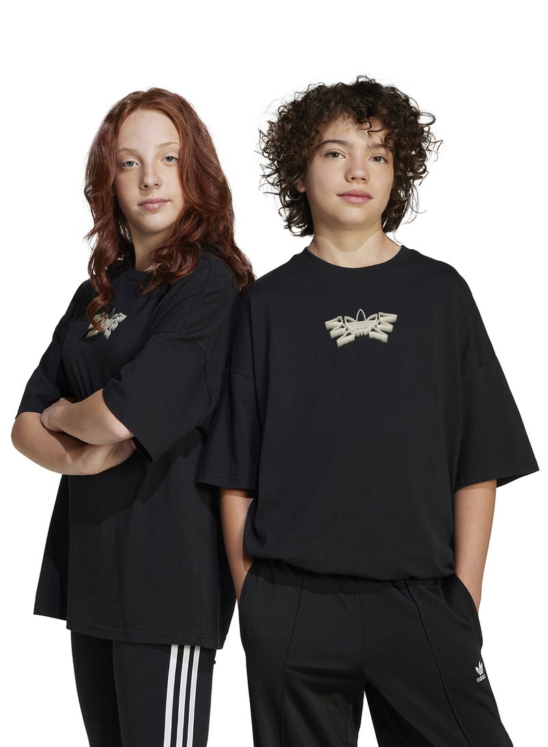 adidas Originals Youth Loose T-Shirt  - Image 1