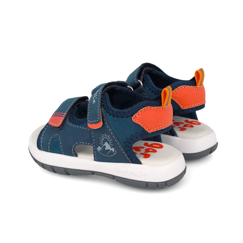 Garvalin Garvalin Boys Trekking Sandals