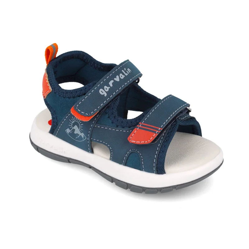 Garvalin Garvalin Boys Trekking Sandals