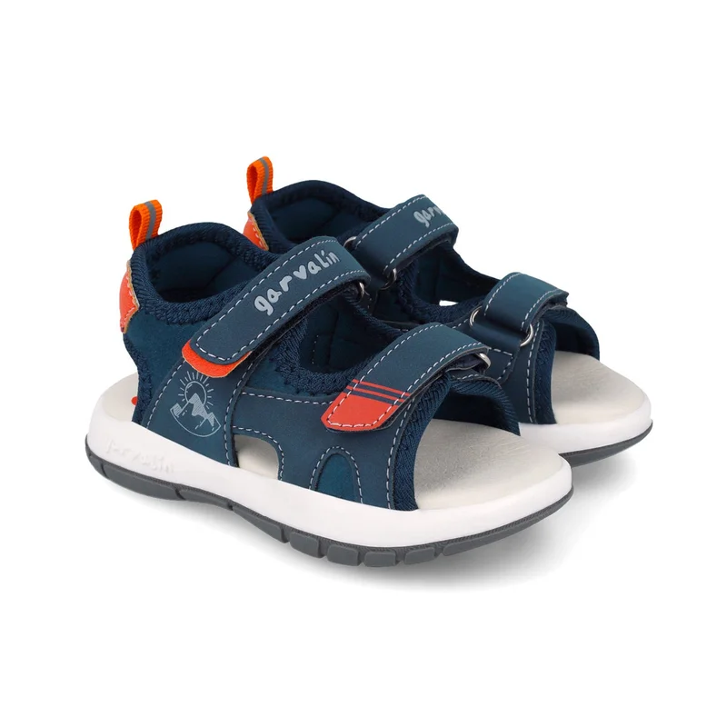 Garvalin Garvalin Boys Trekking Sandals
