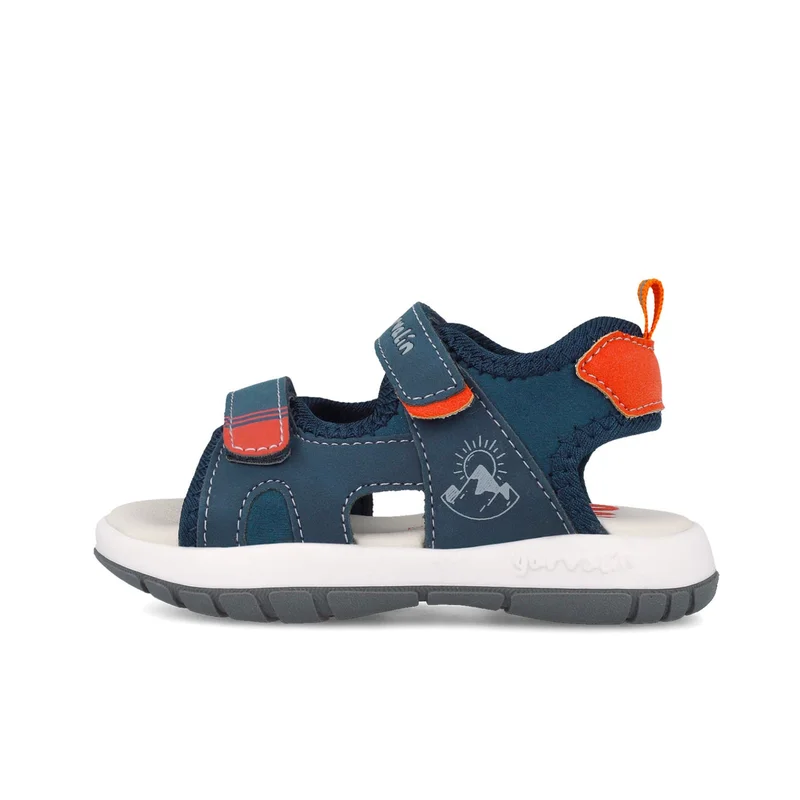 Garvalin Garvalin Boys Trekking Sandals
