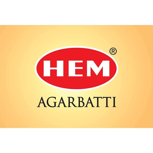 Hem Coffee Incense Sticks (120 Sticks, 6 Boxes Inside) - 9 Inches Long, 20g per Box - Awaken Fond Memories, Inspire Creativity, and Promote A Sense of Relaxation and Well-Being. - Image 5