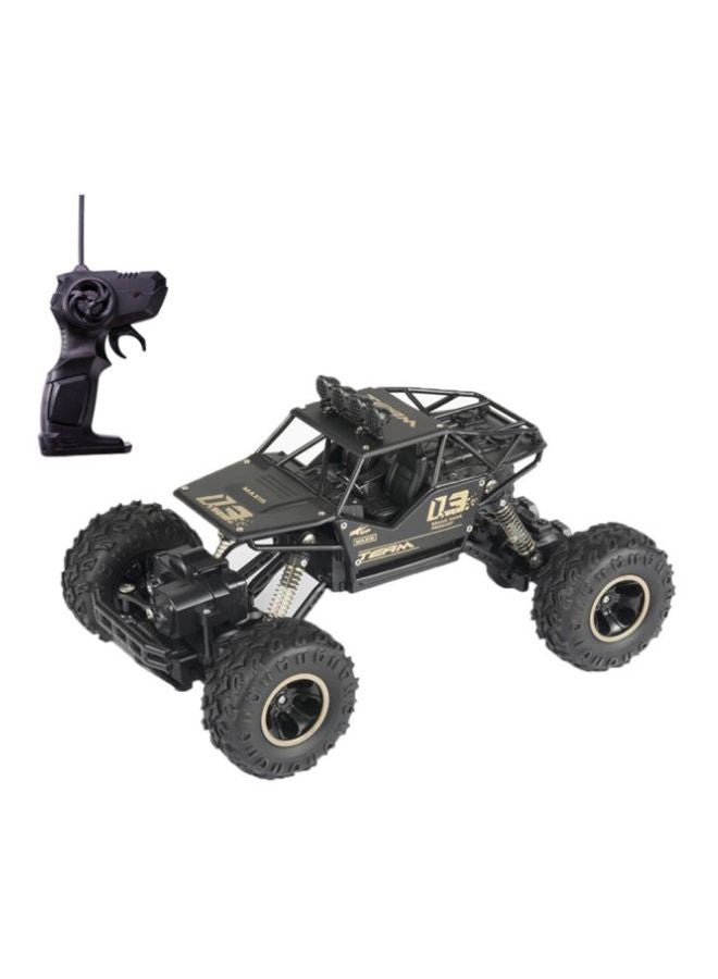 NIBEMINENT All-Wheel Drive Climbing Car With Remote Control  - Image 1