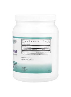 Nutricology Nutricology, Pancreas, Natural Glandular (Pork), 425 mg , 720 Capsules  - Image 2