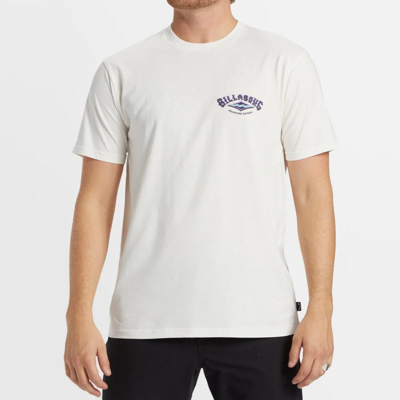 بيلابونج A/Div Arch T-Shirt - Men
