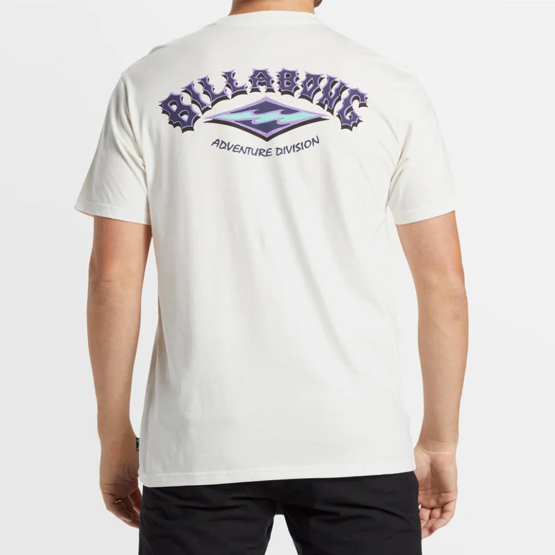 بيلابونج A/Div Arch T-Shirt - Men