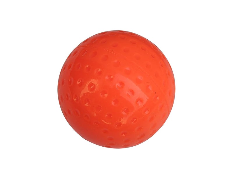 IFOLDUP ® Training Practice Ball for Field Hockey, Cricket, and Outdoor Games - Dimple Turf Hockey Ball - Image 2