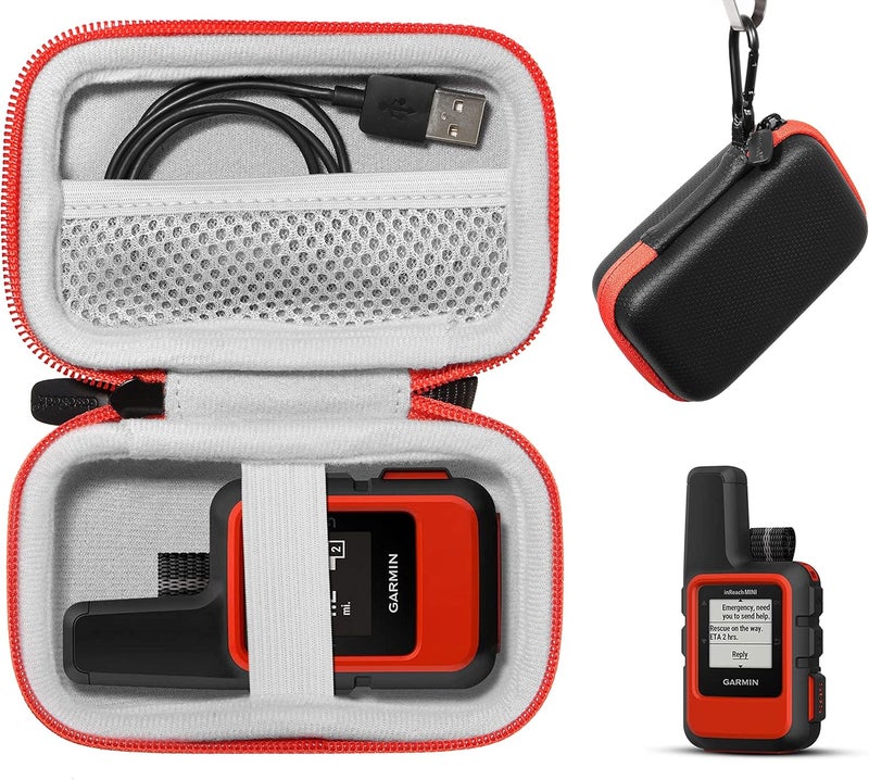 CaseSack Case for Garmin inReach Mini 2, inReach Mini, 010-01879-00 InReach Mini - Image 1