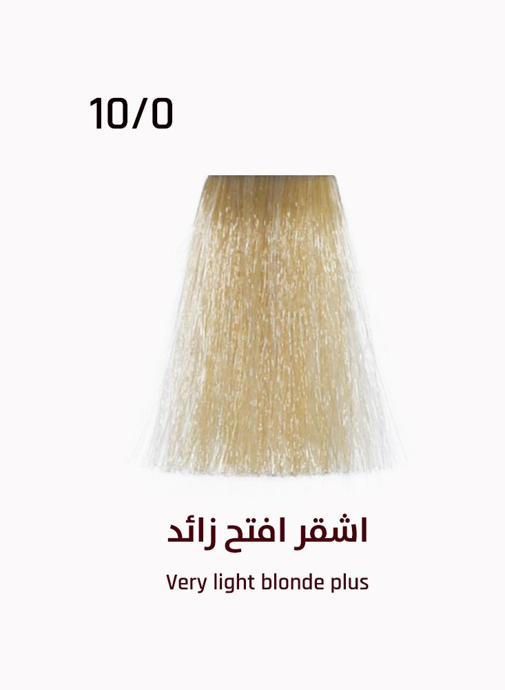 إيفر لاين صبغة الشعر ون 1.5 ايفر لاين / اشقر افتح زائد 10/0  - Image 3