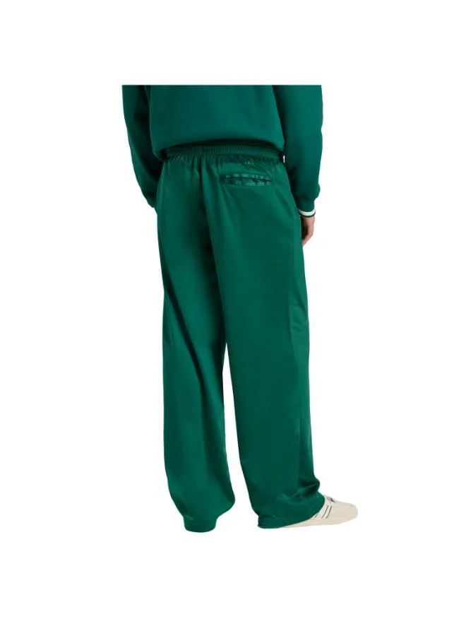 adidas Originals VARSITY OPEN HEM LOOSE PANTS