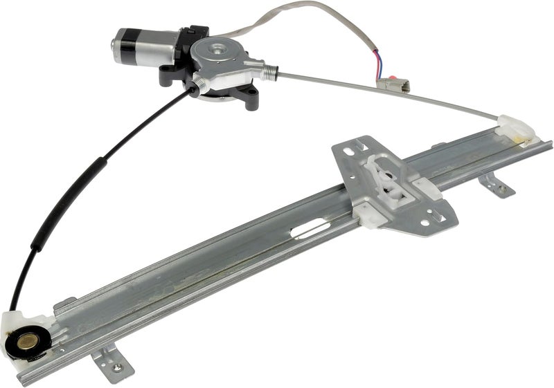 Dorman 748-132 Front Passenger Side Power Window Regulator and Motor Assembly for Honda Models - Image 5