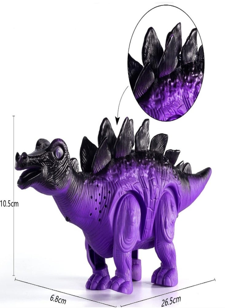 Oasisgalore 3Packs Dinosaur Model Toys Simulation Boys Gifts  - Image 3